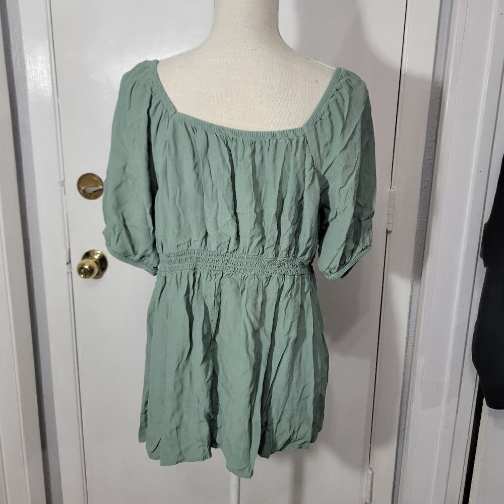 Sonoma maternity top